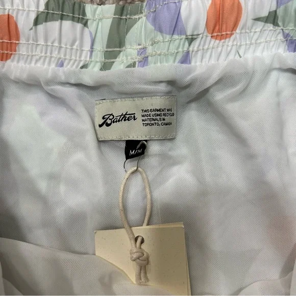 Bather Sage Daisy Trip Swim Trunk - Picture 4 of 7